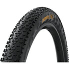 Continental Dubnital Tire - 29 x 2.40, Tubeless, Folding, Black, Grip, Race Casing, E25