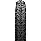 Continental Race King Tire - 27.5 x 2.00, Clincher, Wire, Black, E25