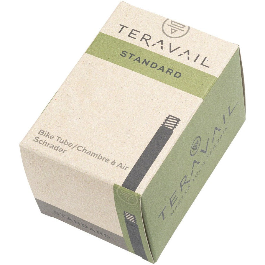 Teravail Standard Tube - 18 x 1.50 - 2.25, 35mm Schrader Valve