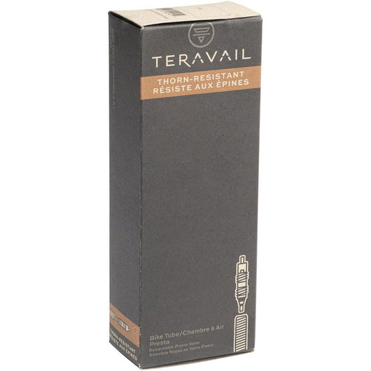 Teravail Protection Tube - 700 x 28 - 32mm, 40mm Presta Valve