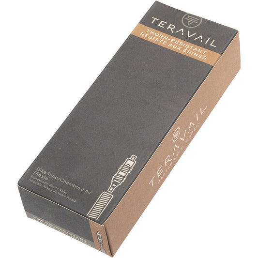 Teravail Protection Tube - 700 x 28 - 32mm, 40mm Presta Valve
