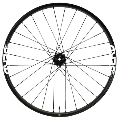 Berd HAWK27 Carbon Wheels