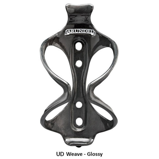 Arundel Mandible Bottle Cage