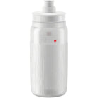 Elite Fly Tex Water Bottle - 550ml, Clear