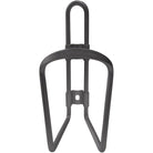 Delta Alloy Bottle Cage - Black