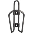MSW AC-100 Basic Water Bottle Cage: Matte Black