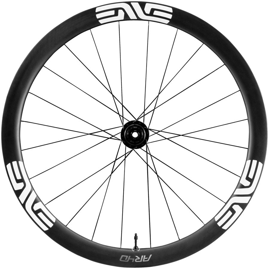 ENVE Composites AR40 Rear Wheel - 700, 12 x 142, Center-Lock, XDR, Innerdrive 60pt, Black