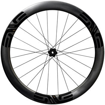 ENVE Composites SES 4.5 Rear Wheel - 700, 12 x 142, Center-Lock, XDR, Innerdrive 60pt, Black