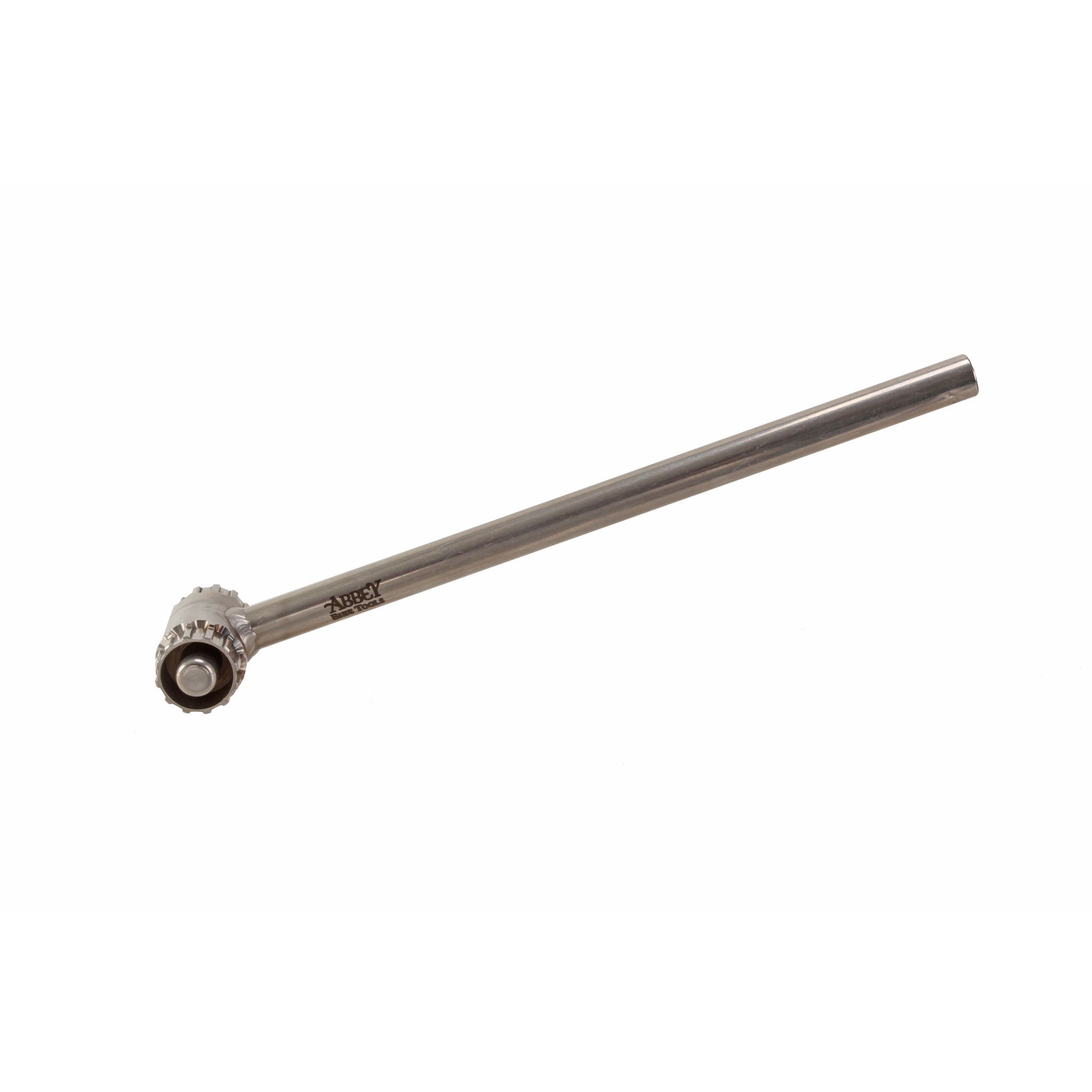 Abbey Tools Crombie Tool Super Light, Thru-Axle Dual Sided S Group