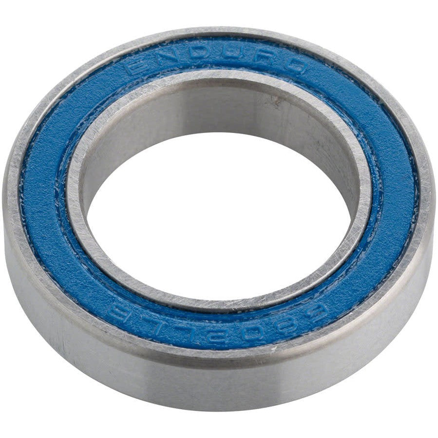 Enduro 6802 Sealed Cartridge Bearing - Local Velo