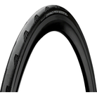Continental Grand Prix 5000 S TR Tire - 700 x 25, Tubeless, Folding, Black, BlackChili, Vectran Breaker, LazerGrip, ACT