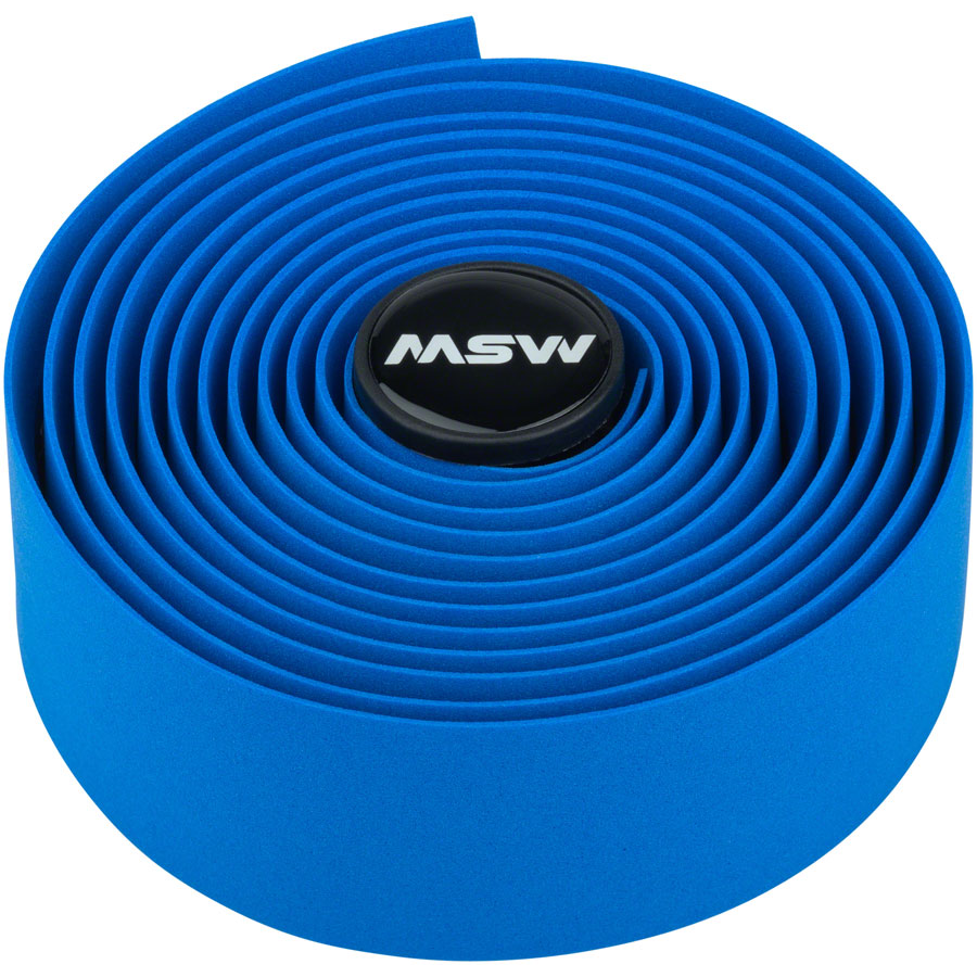 MSW EVA Bar Tape - HBT-100, Blue