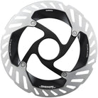 Shimano Dura-Ace RT-CL900 S Disc Brake Rotor with Lockring - 160mm, CenterLock, Silver - Local Velo