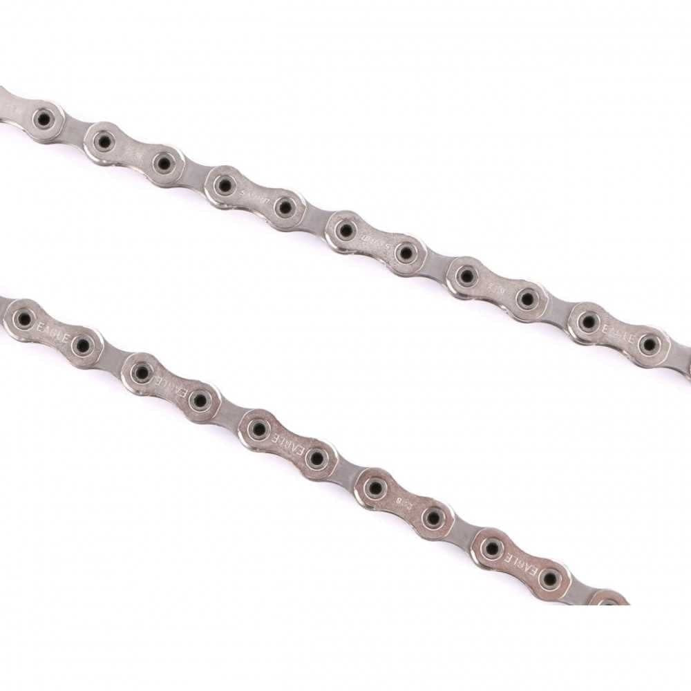 SRAM, PC X01 Eagle, Chain, 12sp., 126 links, With PowerLock - Local Velo