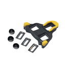 Shimano SM-SH11 SPD-SL Cleat Set, 6 Degree Float
