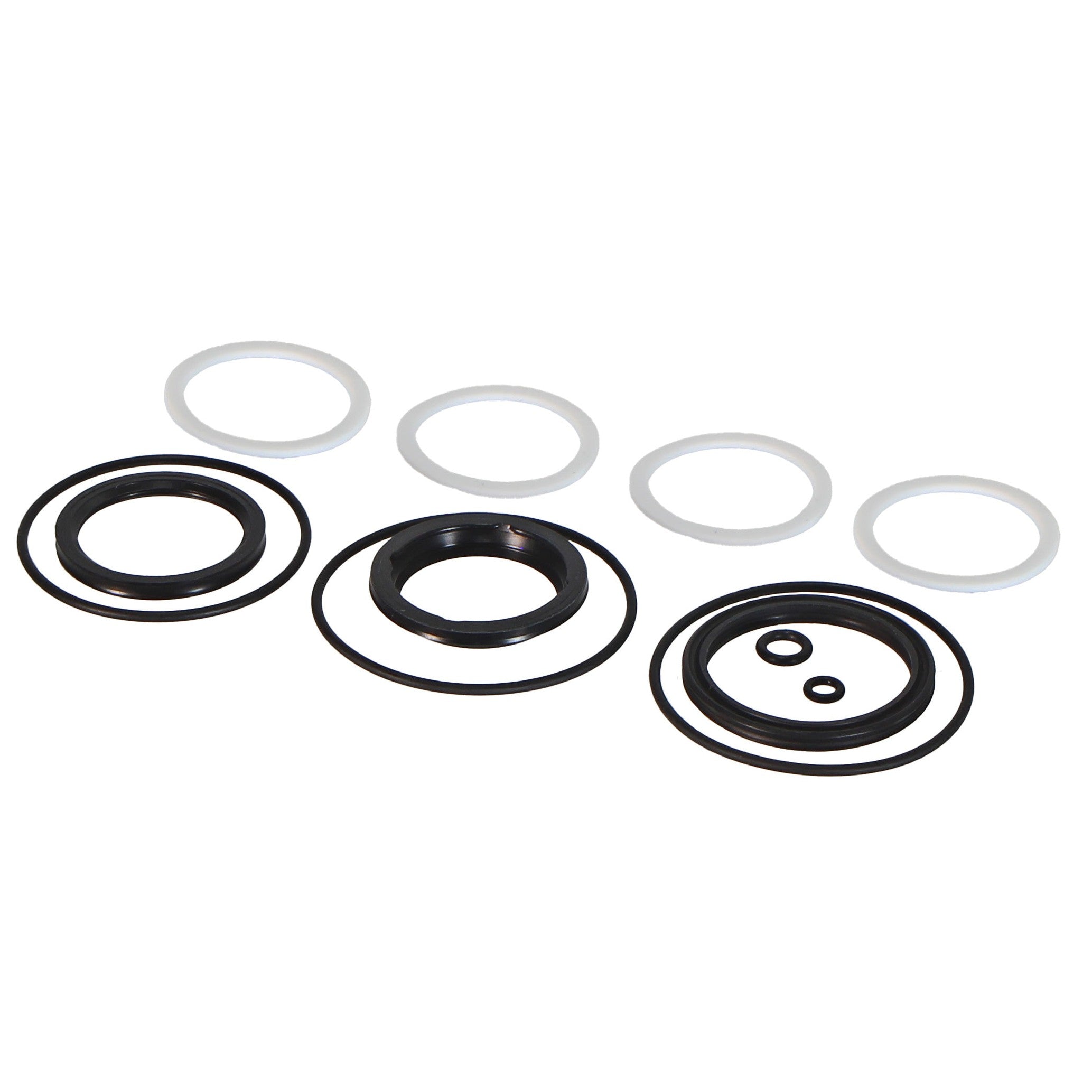 Fox Shox Air Sleeve Service Kit, Scott Nude TR/T