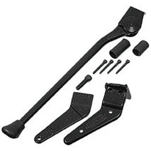 Greenfield Stabilizer Rear Mount Kickstand, Black 285mm