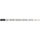 SRAM GX T-Type Eagle Solid-Pin Chain, 126 Link, 12sp, Silver