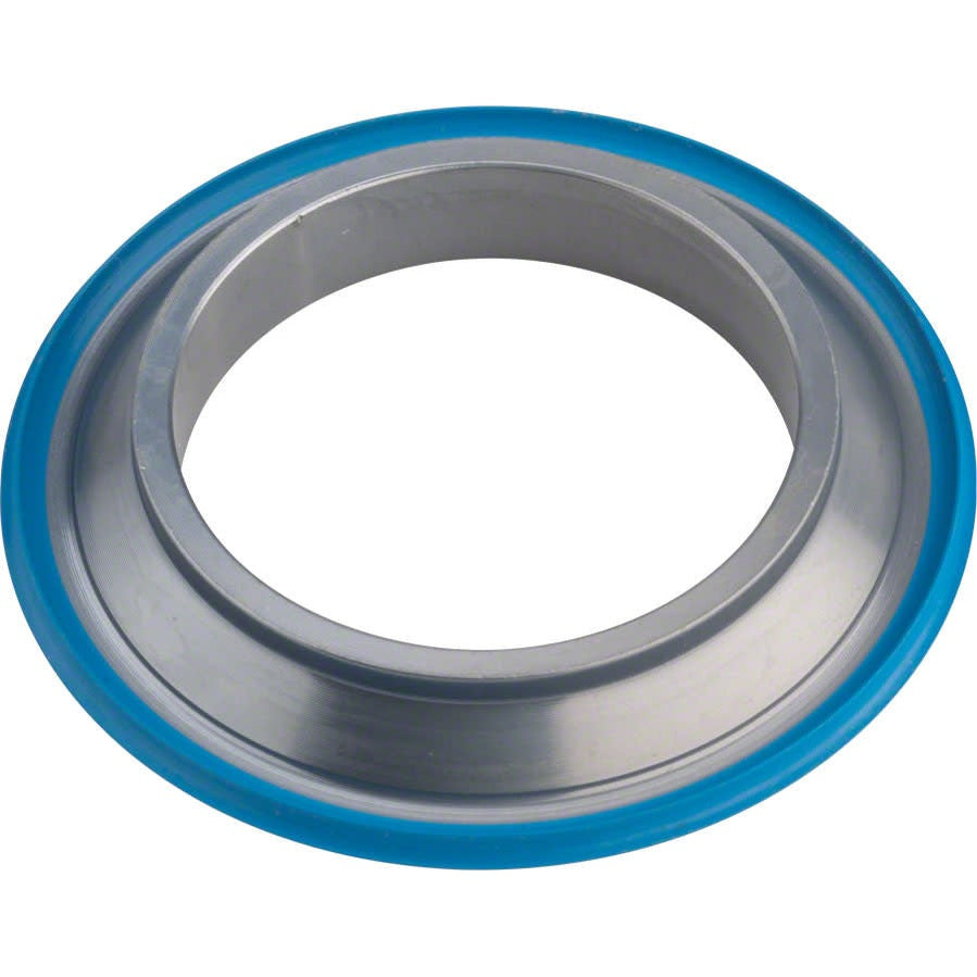 Cane Creek 110-Series Alloy 47/30 Conversion Crown Race 1-1/4" to 1-1/8" - Local Velo