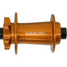 Hope PRO 5 Front hub- 28 Spoke Hole-100mm X 12mm- 6 bolt- Orange