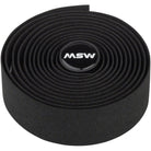 MSW EVA Bar Tape - HBT-100, Black - Local Velo