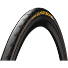 Continental Gatorskin Tire - 700 x 28, Clincher, Folding, Black, PolyX Breaker - Local Velo
