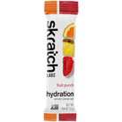 Skratch Labs Hydration Sport Drink Mix - Fruit Punch, Each
