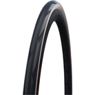 Schwalbe Pro One Tire - 700 x 28, Tubeless, Folding, Black/Transparent, Evolution, Super Race, Addix Race, V-Guard