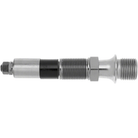 PD-M9100 Pedal Axle Assembly Left / B.C.9/16" X 20T.P.I.