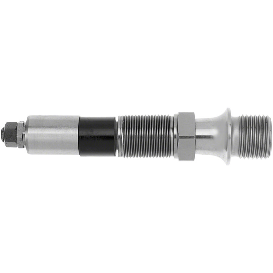 PD-M9100 Pedal Axle Assembly Left / B.C.9/16" X 20T.P.I.