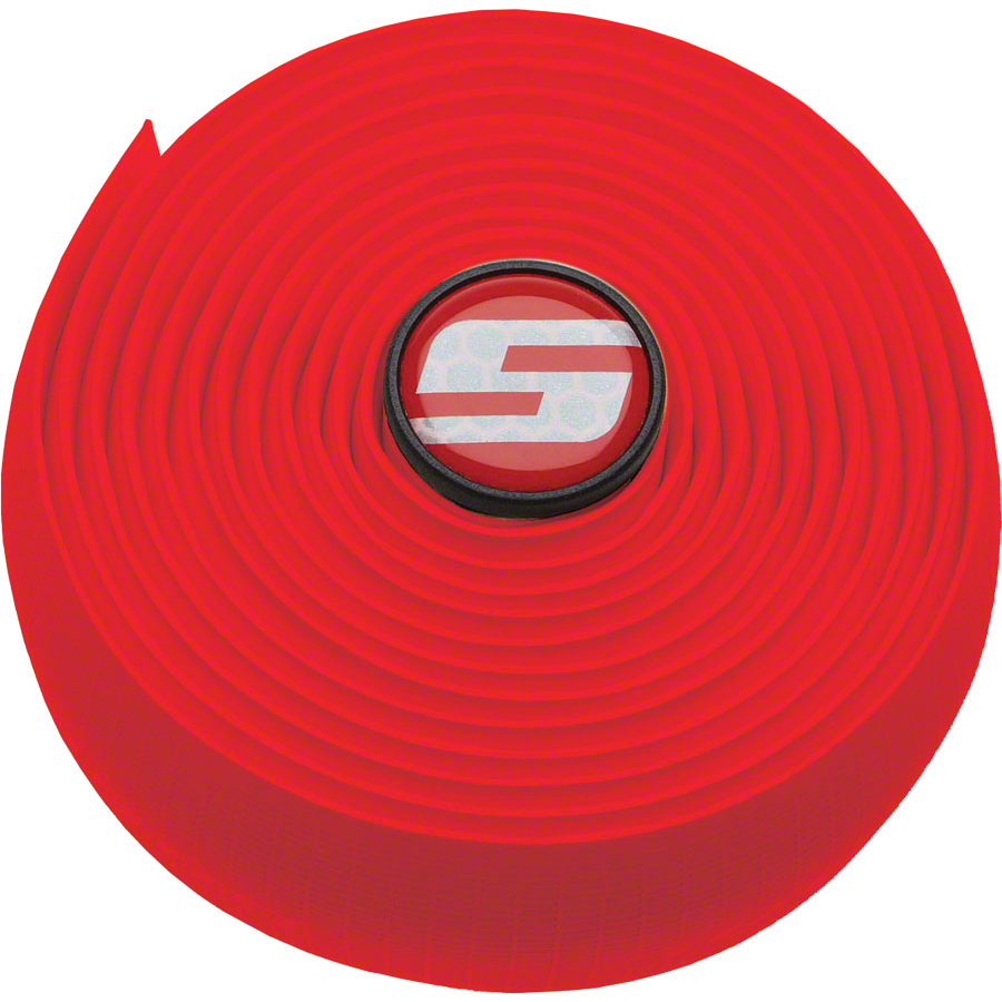 SRAM Red Bar Tape - Red