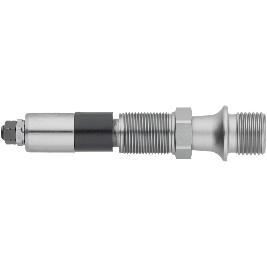PD-M9100 Pedal Axle Assembly Right / B.C.9/16" X 20T.P.I.
