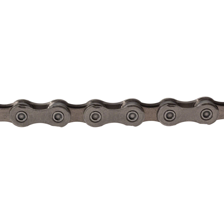 Shimano CN-HG701-11 Chain - 11-Speed, 126 Links, Gray - Local Velo