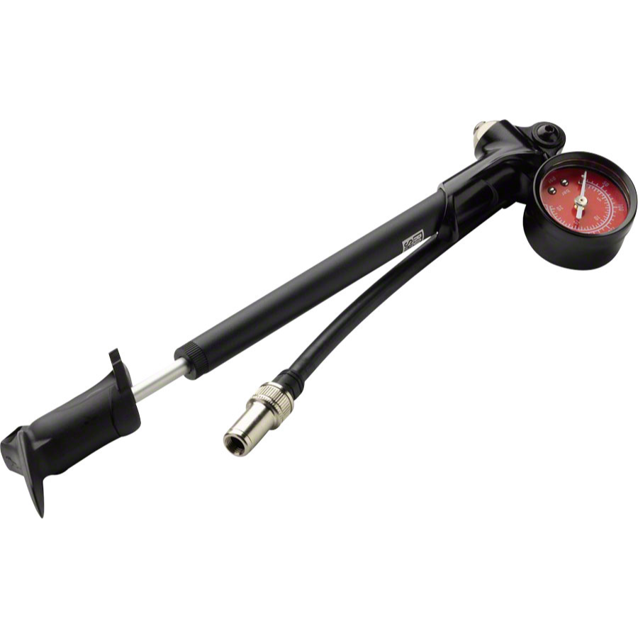 RockShox, HP shock/fork pump, 300psi max - Local Velo