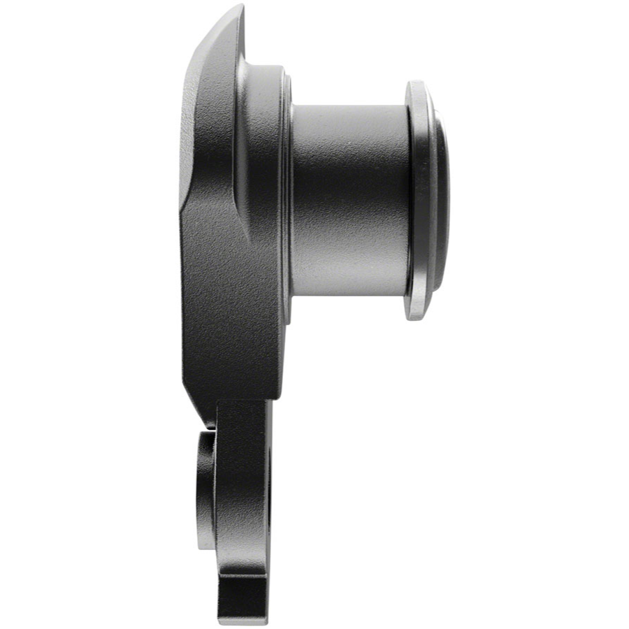 SRAM Universal Derailleur Hanger - Aluminum, Black - Local Velo