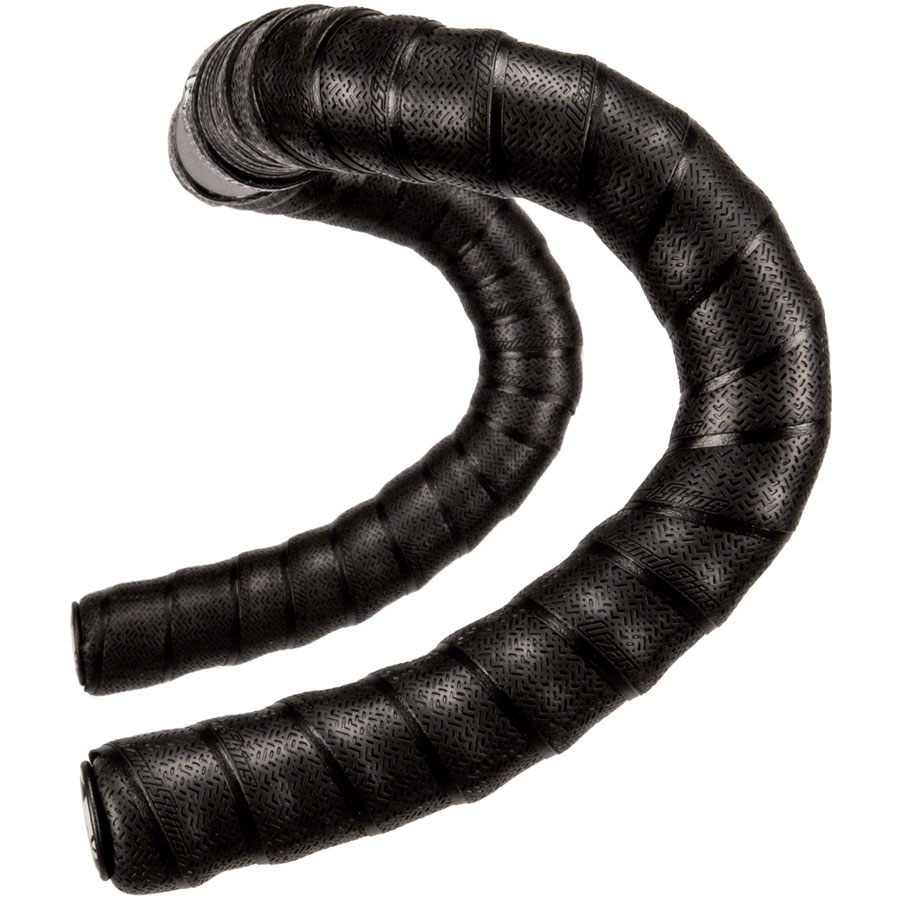 Lizard Skins DSP Bar Tape - 3.2mm, Jet Black - Local Velo
