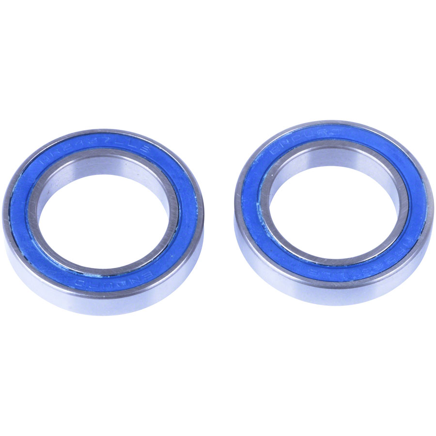 Wheels Manufacturing 24 x 37 ABEC-3 Sealed Bearing, Bag of 2