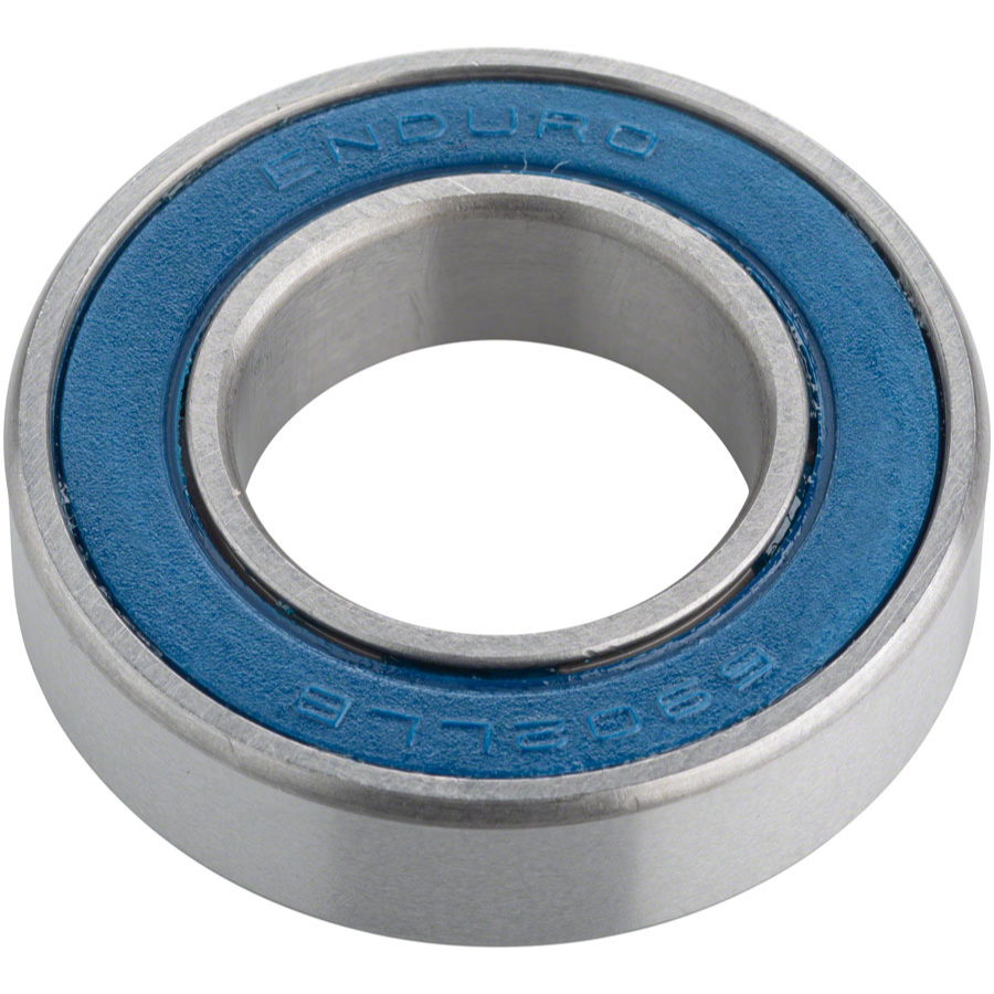 Enduro 6902 Sealed Cartridge Bearing - Local Velo