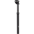 KS eTEN-R Dropper Seatpost - 27.2mm, 100mm, Black - Local Velo