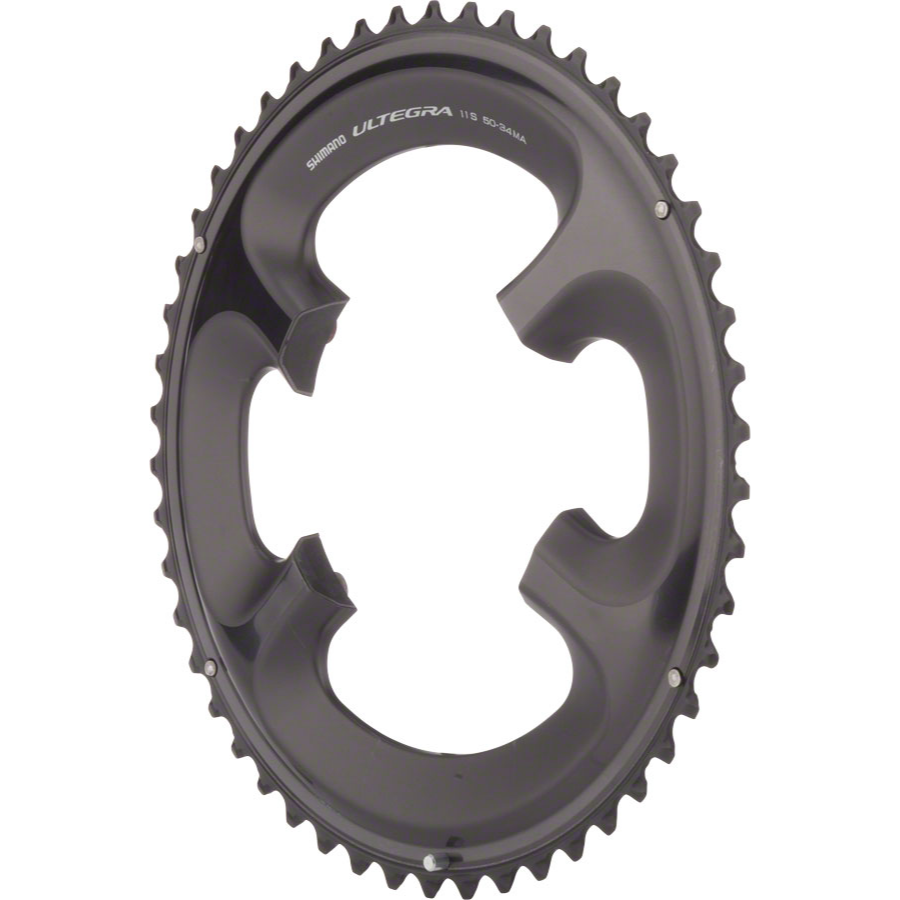 FC-6800 Chainring 50T-MA for 50-34T