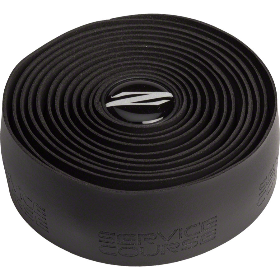 Zipp Service Course Bar Tape - Black