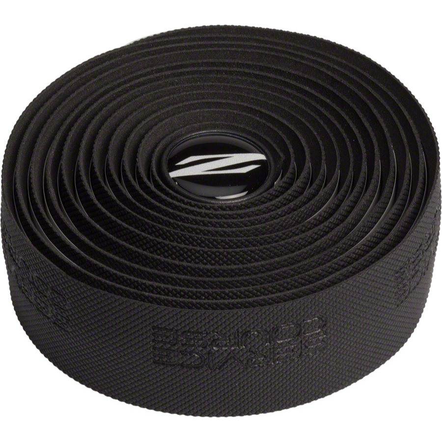 Zipp, Service Course CX, Handlebar tape, Black - Local Velo