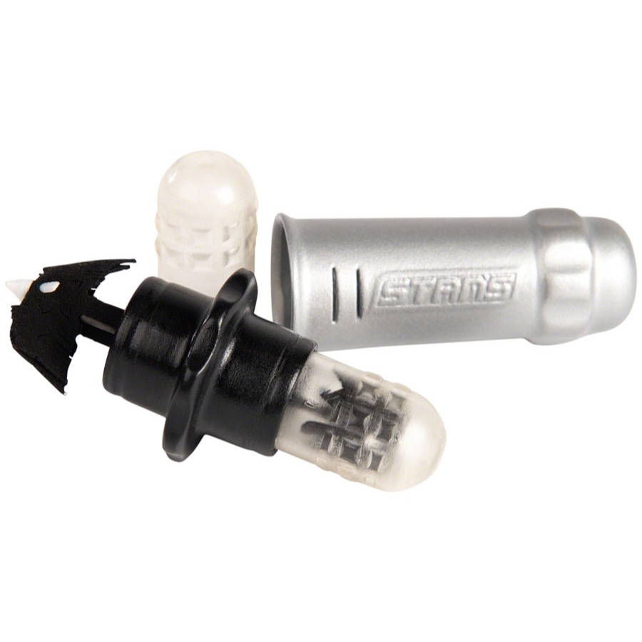 Stan's NoTubes Dart Tool - Tubeless Tire Plug Kit - Local Velo