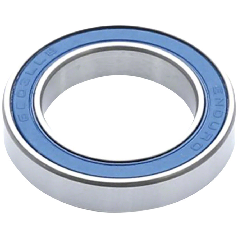 Enduro 6803 LLB Radial Bearing - ABEC-3, C3 Clearance, 17mm x 26mm x 6mm