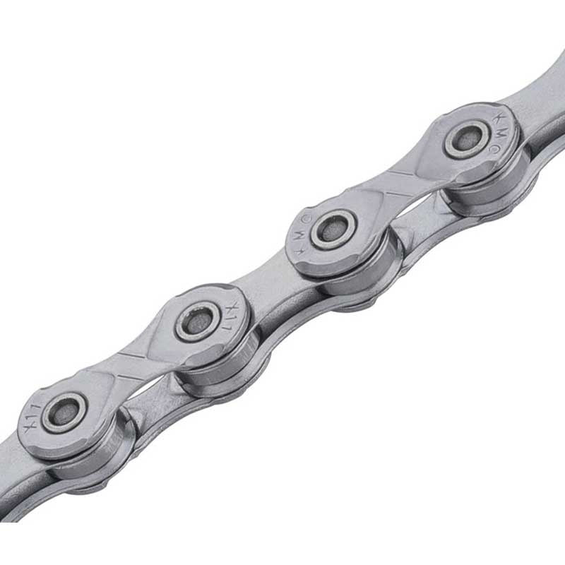 KMC, X11 EPT, Chain, 11sp., 116 links - Local Velo