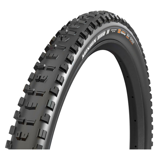 Maxxis Minion DHR II Tire, 29x2.4", 3CT/EXO/TR/WT