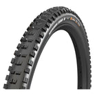 Maxxis Minion DHR II Tire - 27.5 x 2.4, Tubeless, Folding, Black, Dual, EXO, Wide Trail