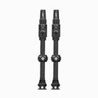 Muc-Off Big Bore Lite Tubeless Valve Stems - Large, 45mm, Black