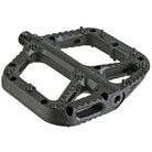 OneUp Components Comp Platform Pedals, Black