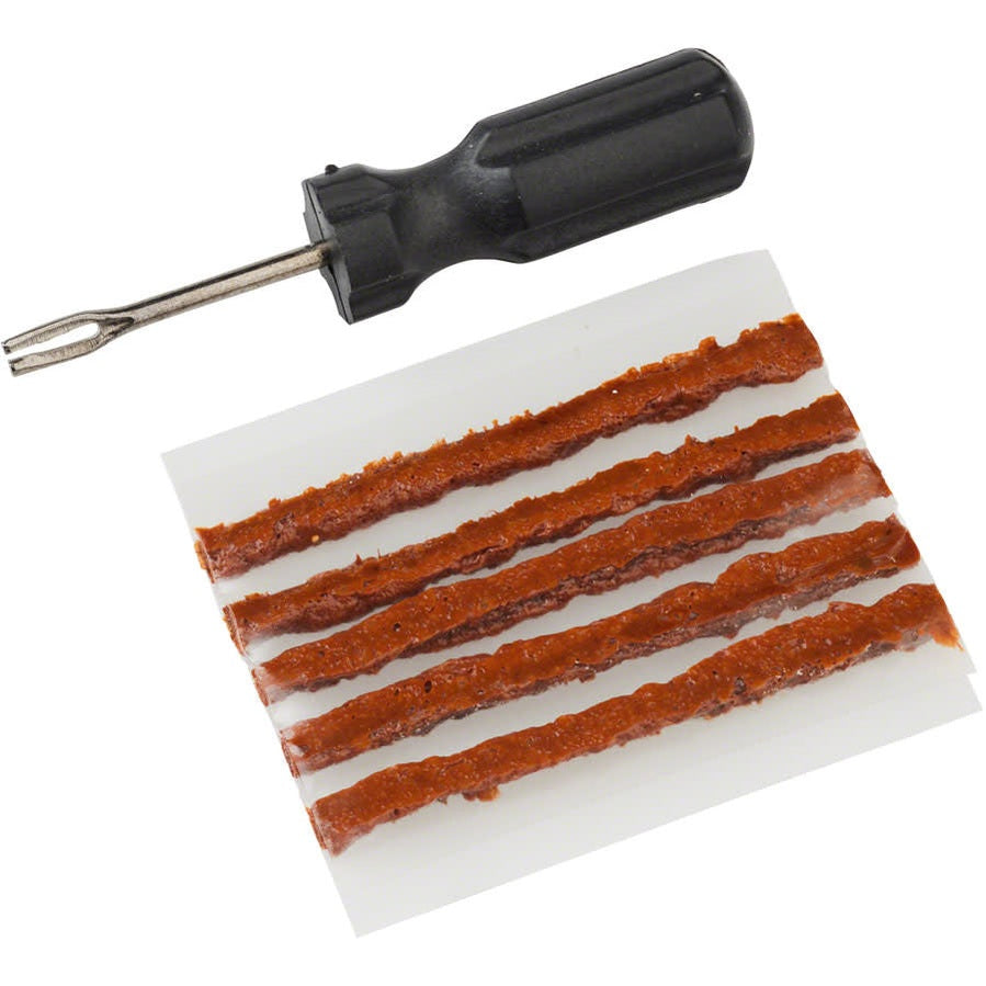 Genuine Innovations, Tubeless tire repair kit - Local Velo